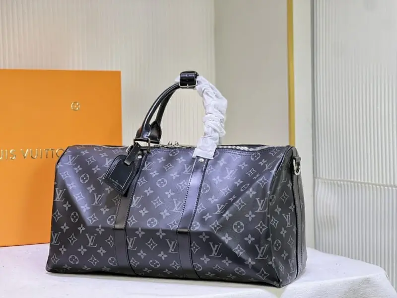 louis vuitton sac de voyage pour unisexe s_10351b62